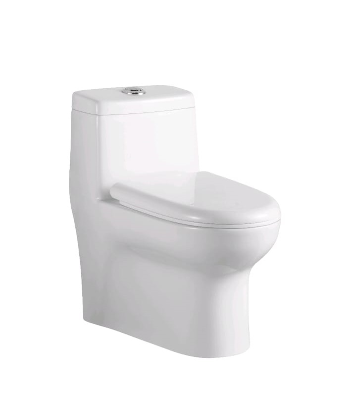 SANITARIOS ONE PIECE FENIX DESC. 20 Ctm.