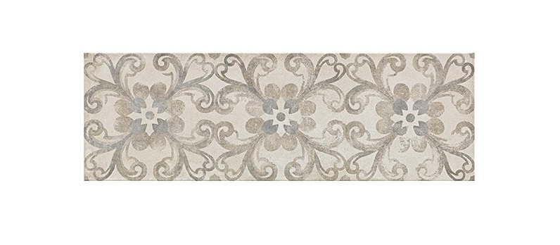 CERAMICA MURO 25 X 76 REWIND CO DEC 1.14 MT X CAJA 1RA. SELECC. MARAZZI