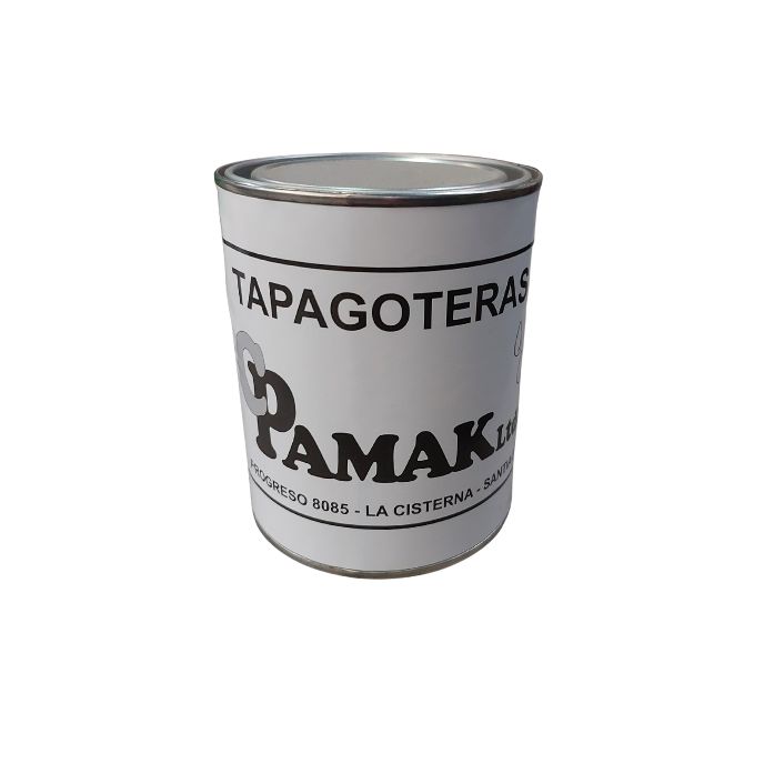 TAPAGOTERA PAMAK 1/4 galon