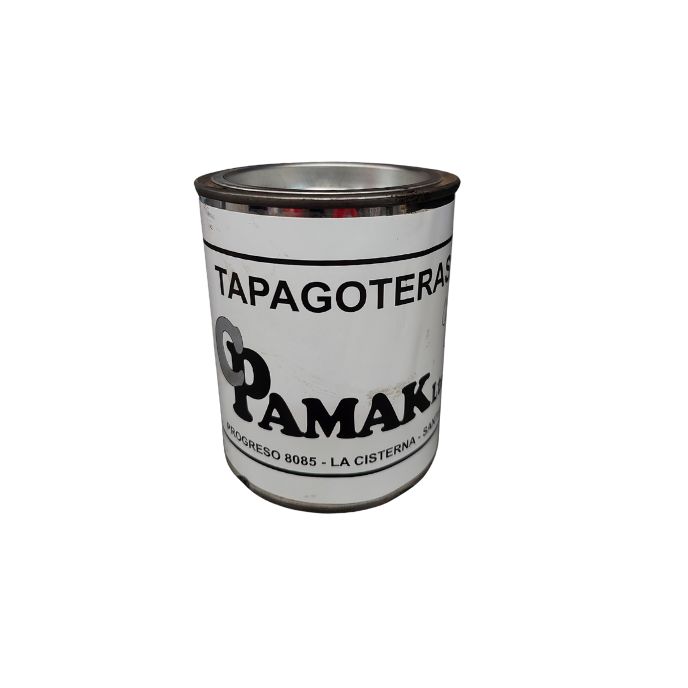 TAPAGOTERA PAMAK 1/8 galon