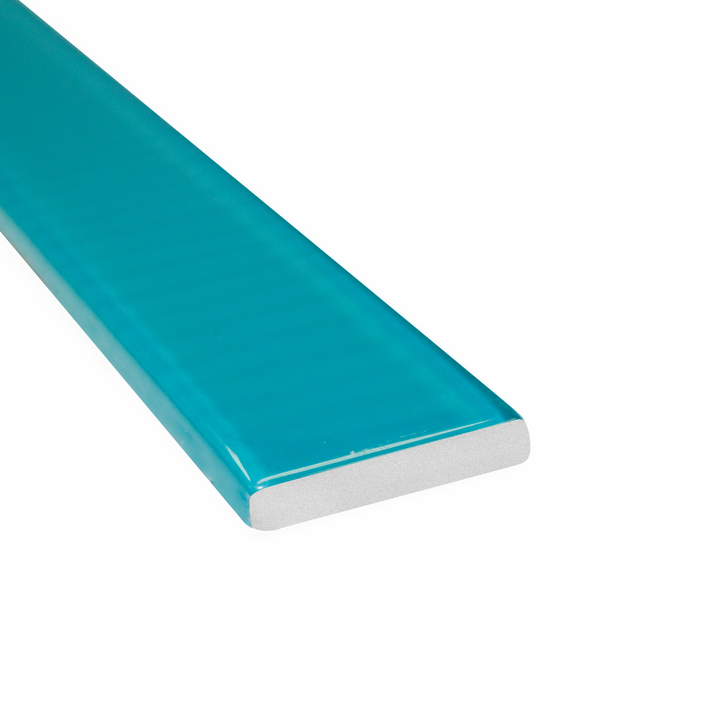 LISTEL VIDRIO AQUA PLUMON  03 X 39 SET 3 PIEZAS ( 1.19 MTL) KANTU