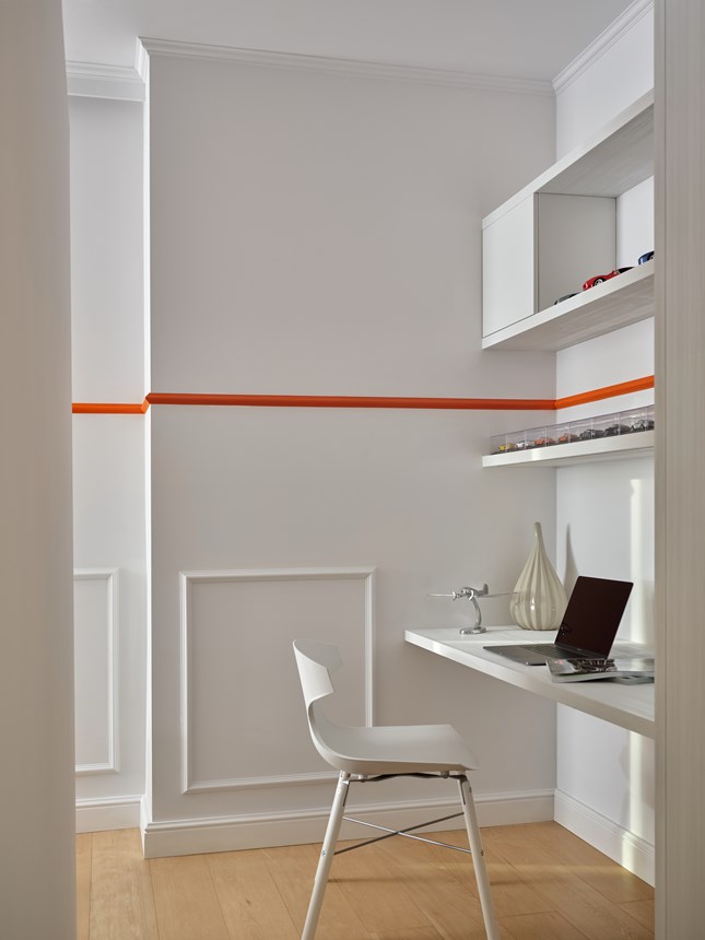 MOLDURA  ARSTYL  Z15   39 x 39  TIRA 2 MTS