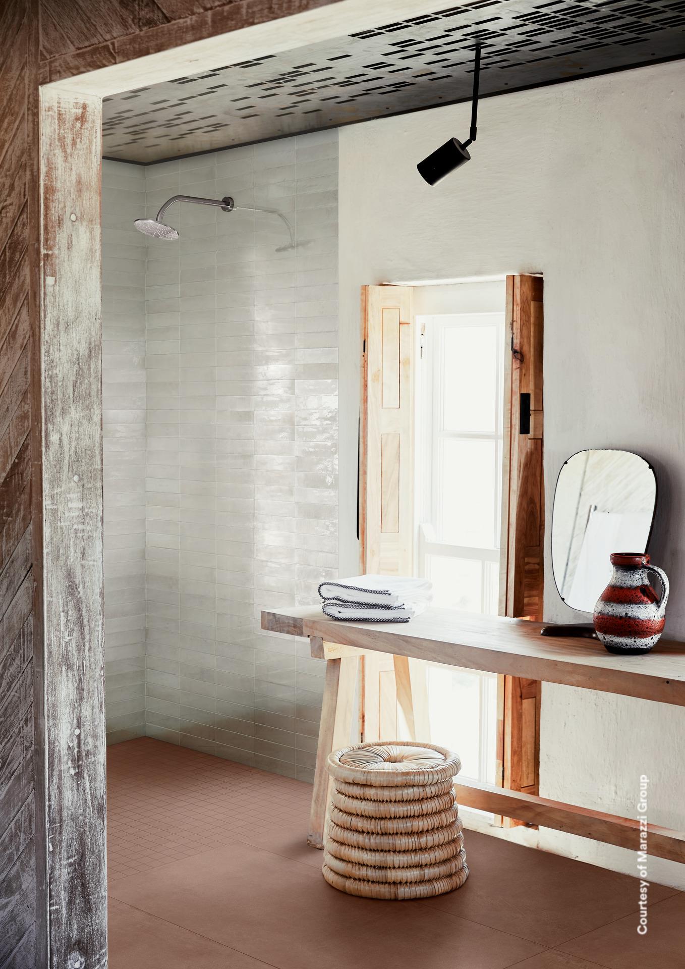 PORCELANATO 6 X 24 LUME OFFWHI LX 0.52 MT X CAJA 2DA. SELECC. MARAZZI