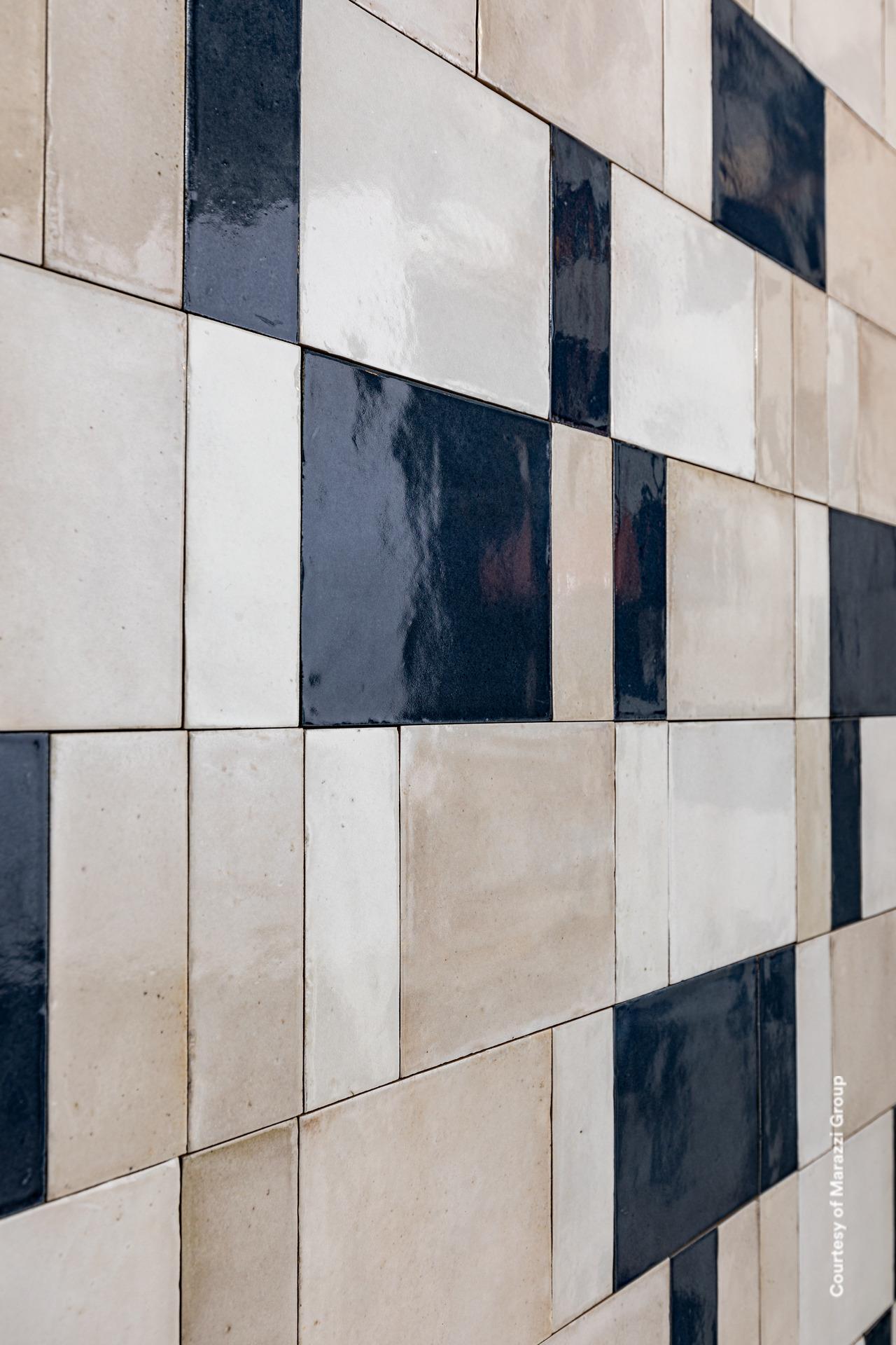 PORCELANATO 7.5 X 20 RICE NATURAL LX MURO 0.75 MT X CAJA 2DA. SELEC. MARAZZI