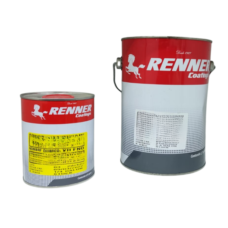 EPOMAX ULTRA 100 (AGUA POTABLE) RENNER KIT Galon
