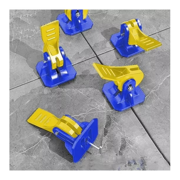 SISTEMA NIVELACION TOR RAPID REF:60213 50 UNIDADES X BOLSA F3C