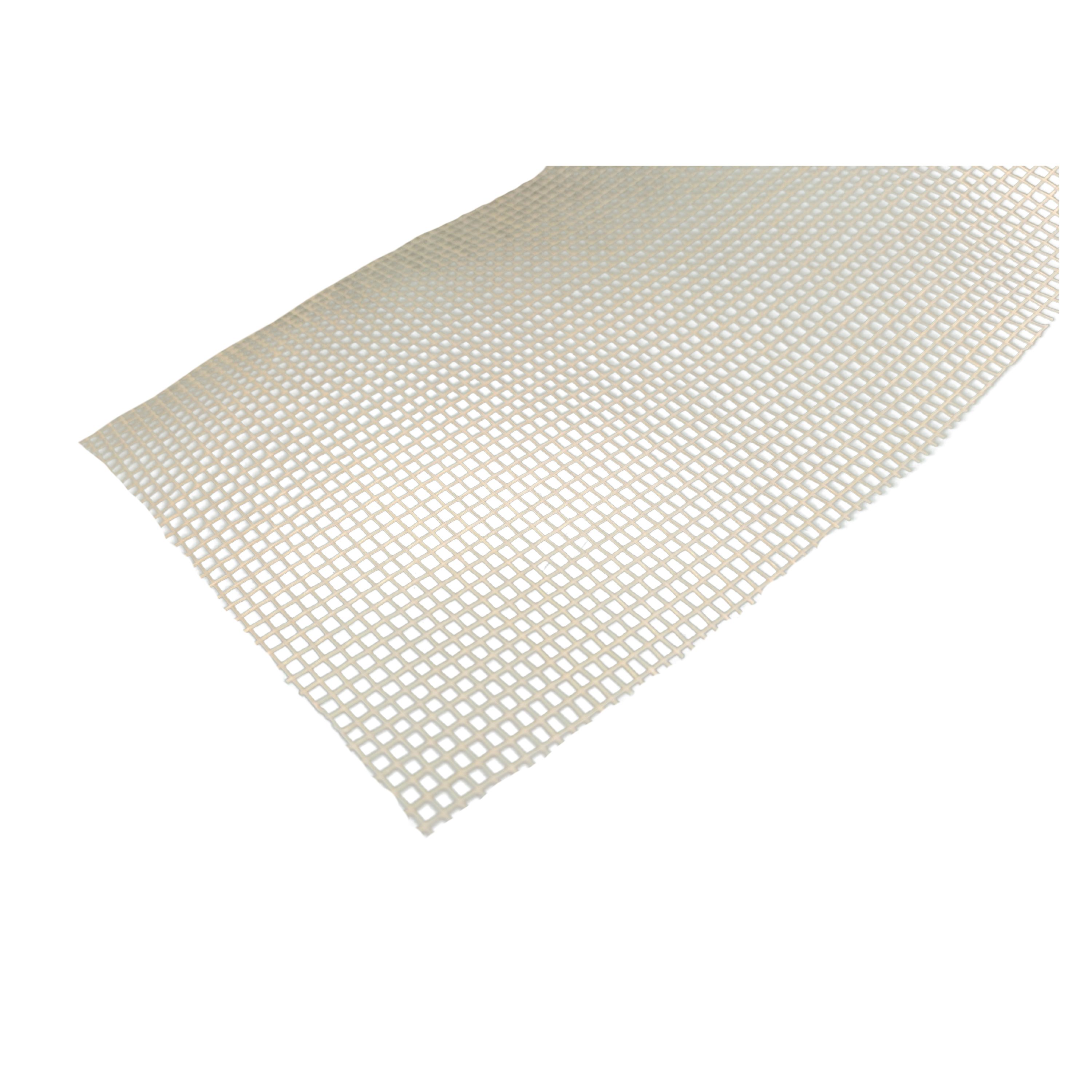 MALLA FIBRA METRO (16X18 mm) 1.20 MT ALTO PROTEKTA
