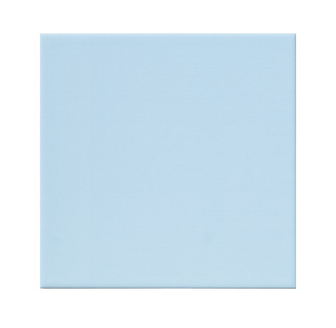 CERAMICA MURO 20 X 20 PISCINA LISO BR. 1.00 MT X CAJA VILAR