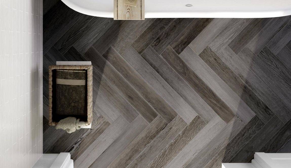 PORCELANATO 10 X 70 WDCR ANT STR 1.19 MT X CAJA 1RA. SELECC. MARAZZI