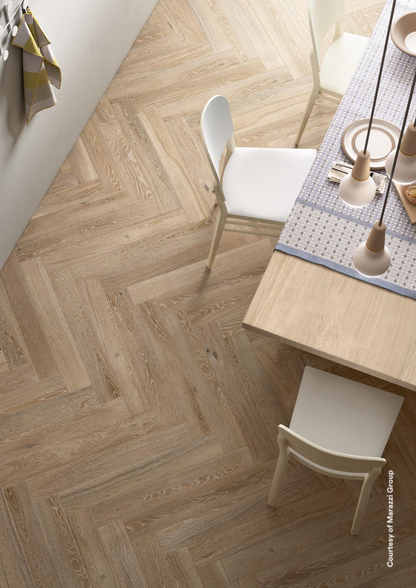 PORCELANATO 10 X 70 TRVKCHARME BG 1.19 MT X CAJA 2DA. SELECC. MARAZI