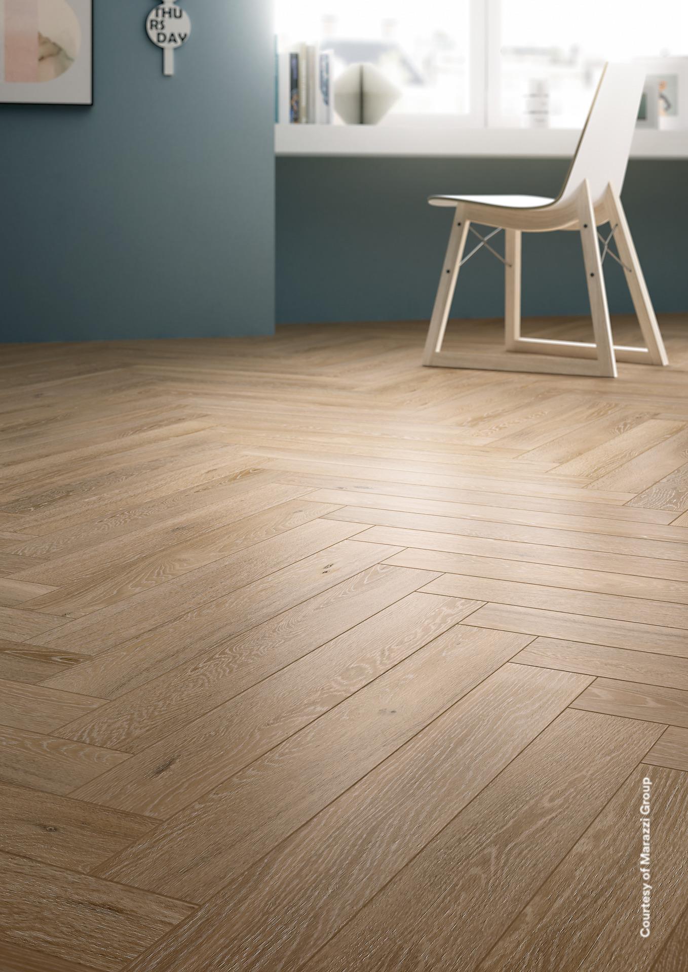 PORCELANATO 10 X 70 TRVKCHARME BG 1.19 MT X CAJA 2DA. SELECC. MARAZI