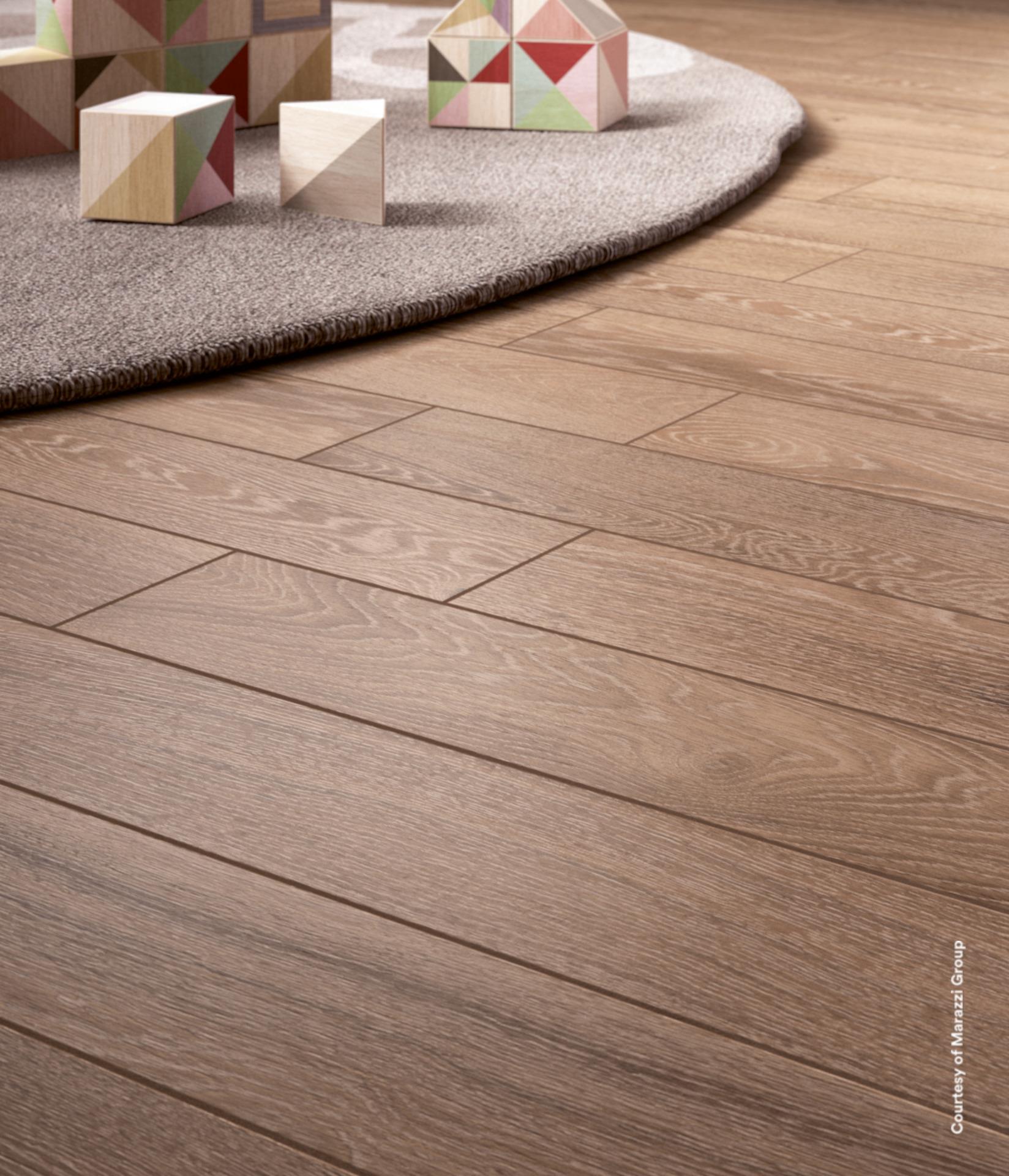 PORCELANATO 10 X 70 TRVKCHARME BR 1.19 MT X CAJA 2DA. SELECC. MARAZZI
