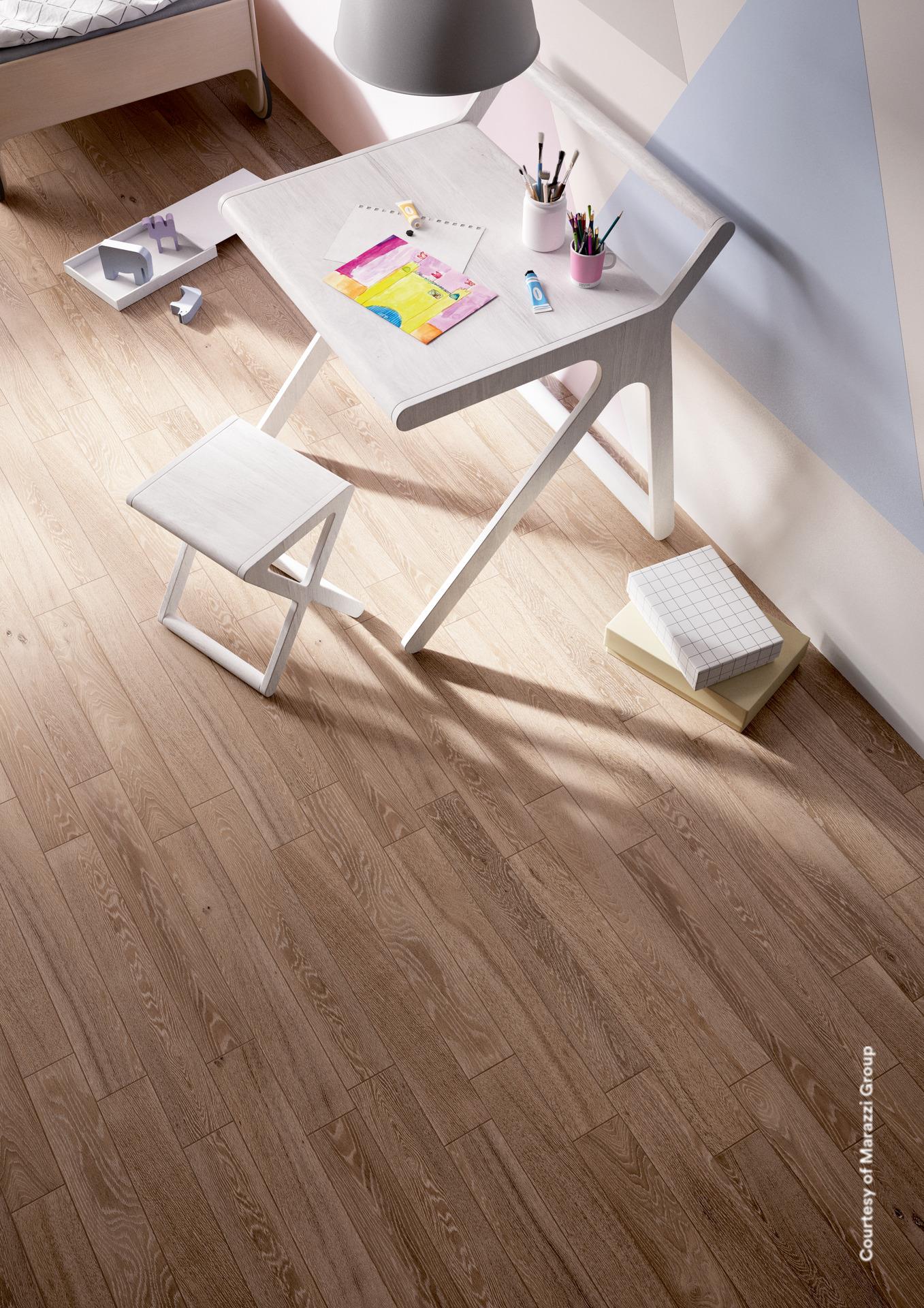 PORCELANATO 10 X 70 TRVKCHARME BR 1.19 MT X CAJA 2DA. SELECC. MARAZZI