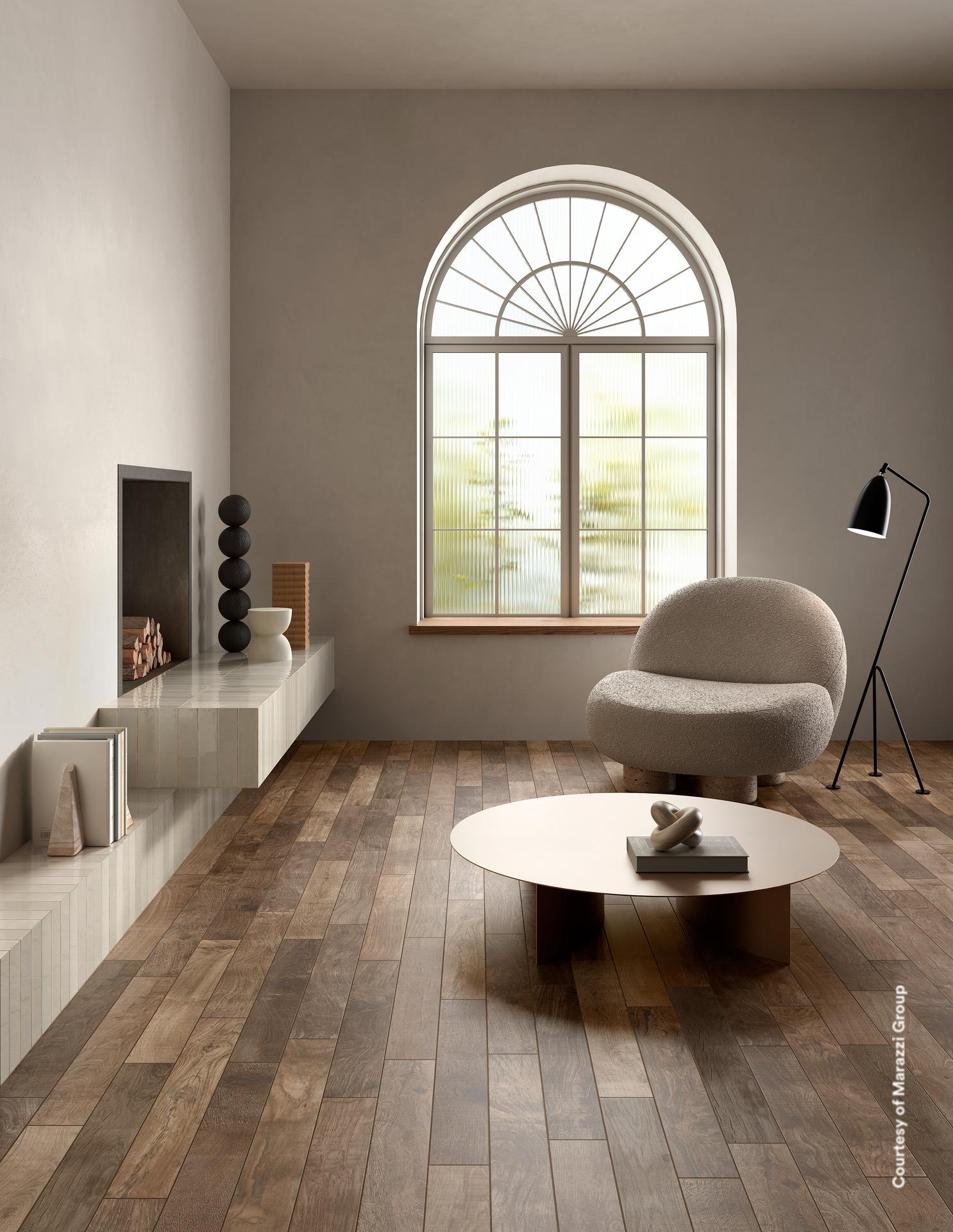 PORCELANATO 10 X 70 NODIS ROV 1.19 MT X CAJA 2DA. SELECC. MARAZZI