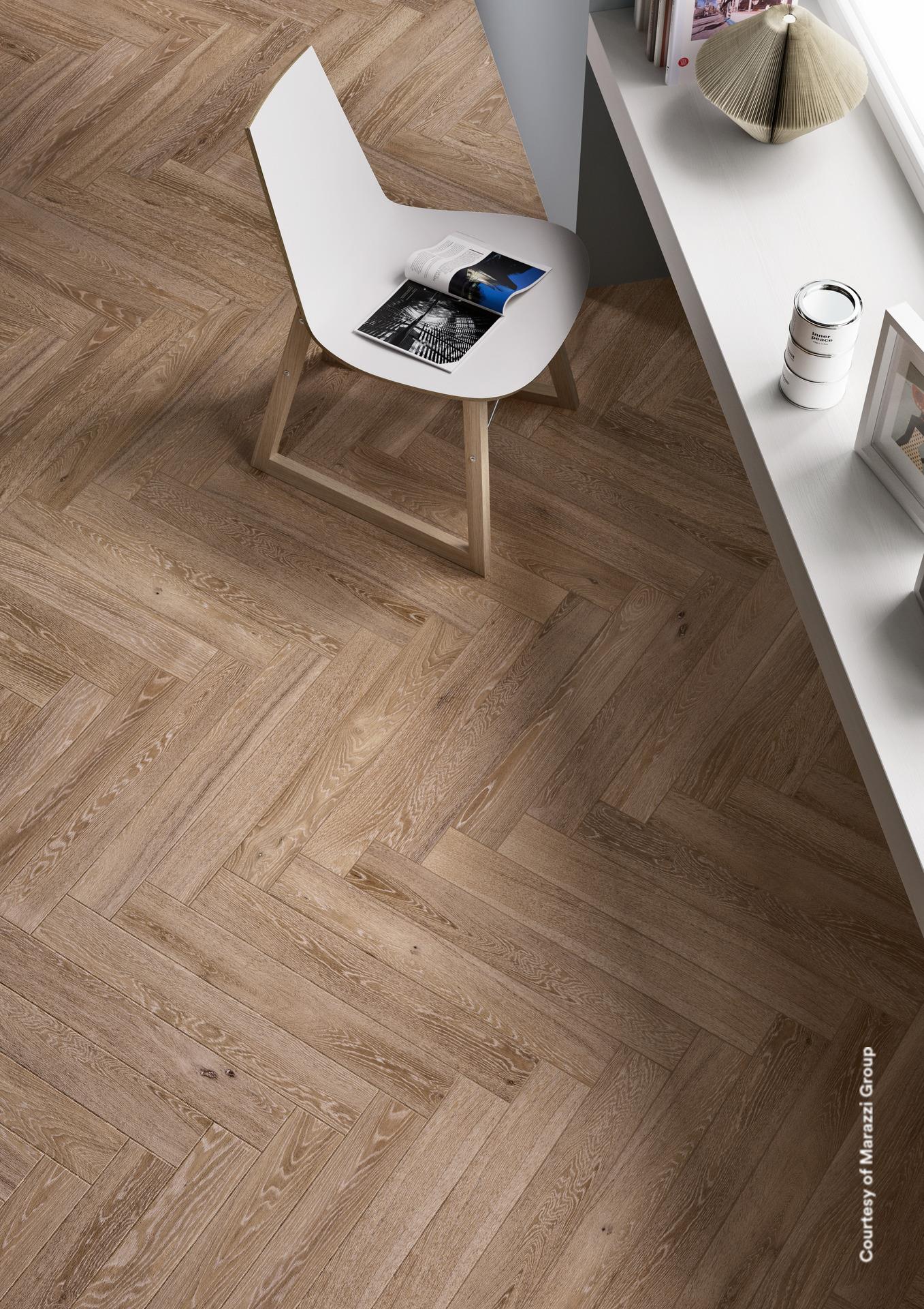 PORCELANATO 10 X 70 TREVERKCHAR BE 1.19 MT X CAJA 2DA. SELECC. MARAZZI