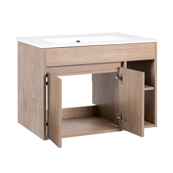 MUEBLE VANITORIO 70 X 46 LILLE LENGA STRETTO