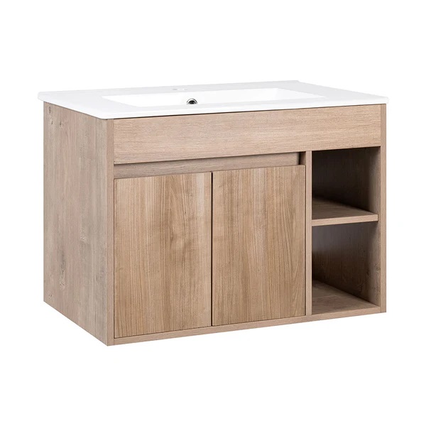 MUEBLE VANITORIO 70 X 46 LILLE LENGA STRETTO