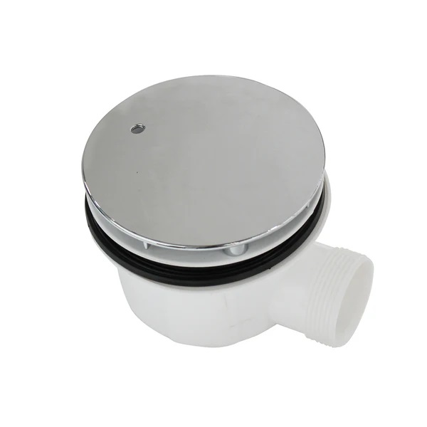 DESAGUE CIRCULAR  RECEPTACULO STRETTO
