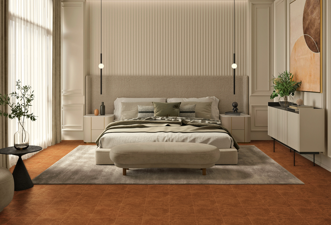 CERAMICA PISO 31.5 X 31.5 REF: 824 CAFE OSCURO 2.08 MT X CAJA ARBE