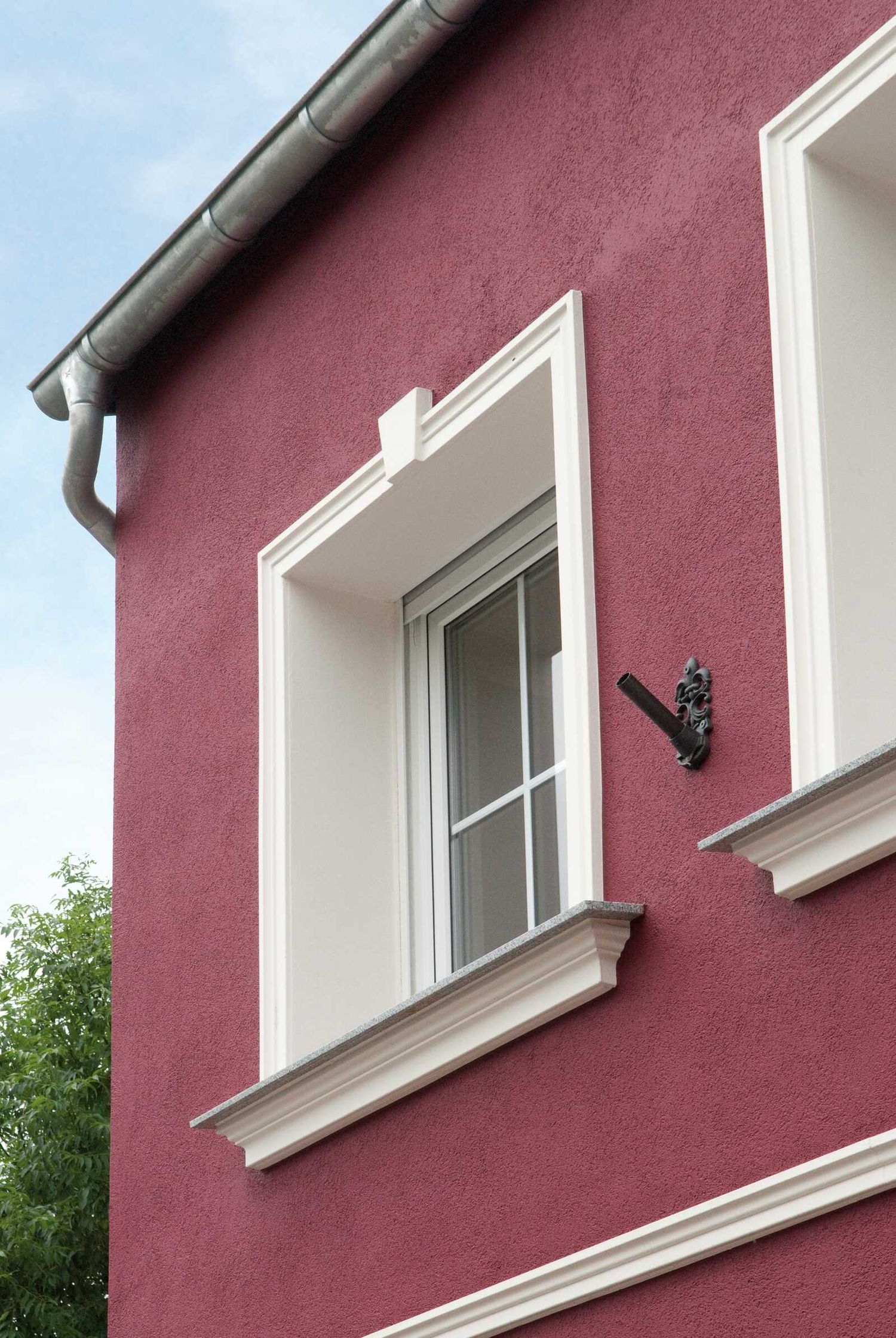 Domostyl FA12 FACHADAS 60 X 90