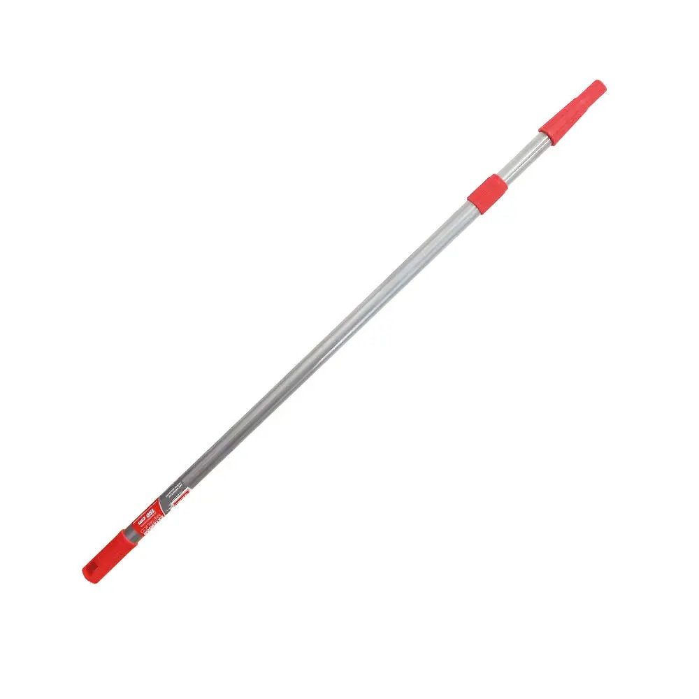 EXTENSION RODILLO  2 MT CON ADAPTADOR