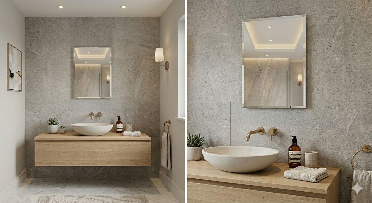 ESPEJO RECTANGULAR  45 X 60 TEBISA FBC 151456052