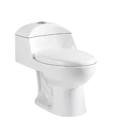 SANITARIO ONE PIECE EROS DESC. A 30 CTMS. STRETTO