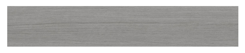 CERAMICA PISO 21 X 1.23 TECA GRAY REF.11031 1.80 MT X CAJA EMBRAMACO