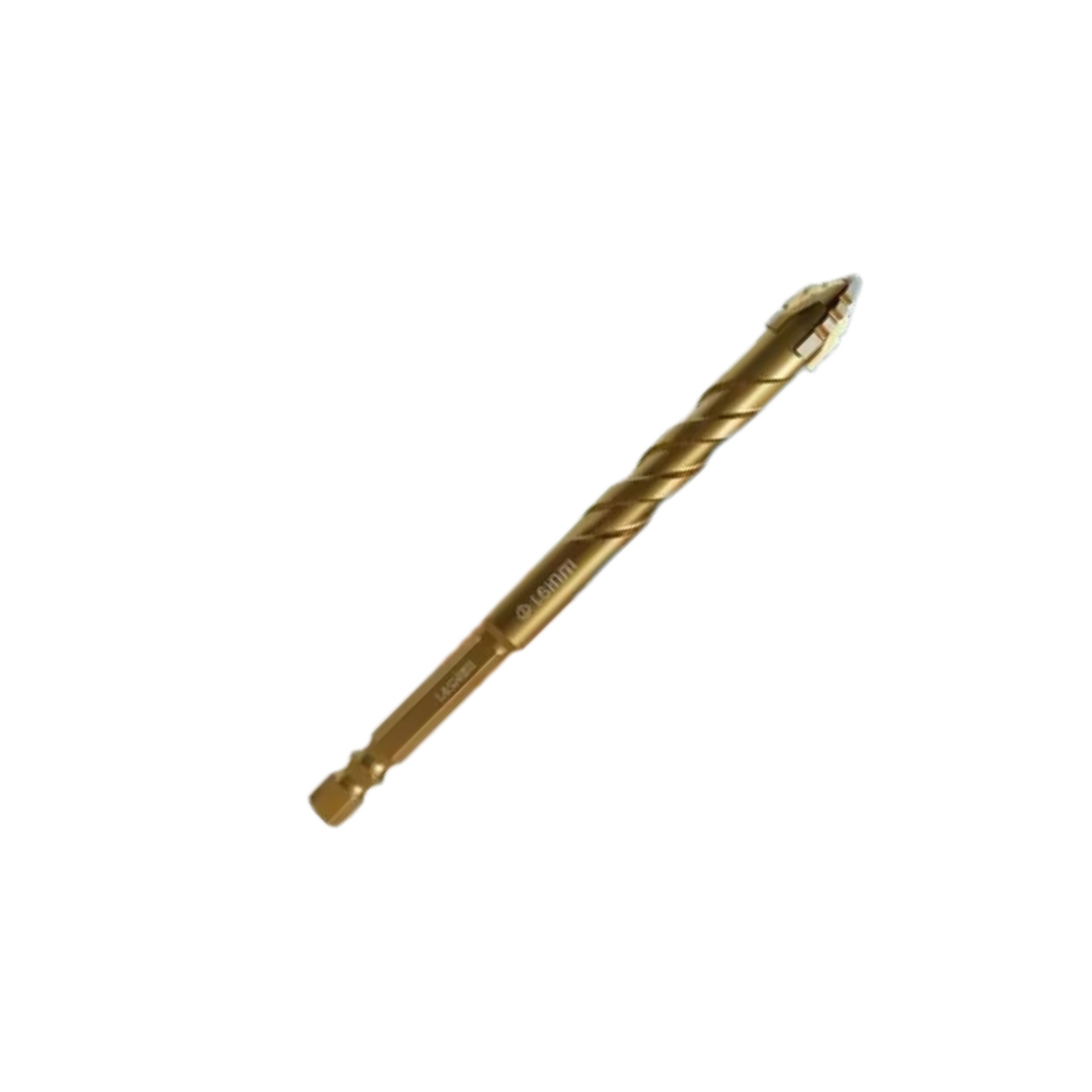 BROCA ECENTRICA SERRADA 8 MM BMUS8 CRUZTOOLS