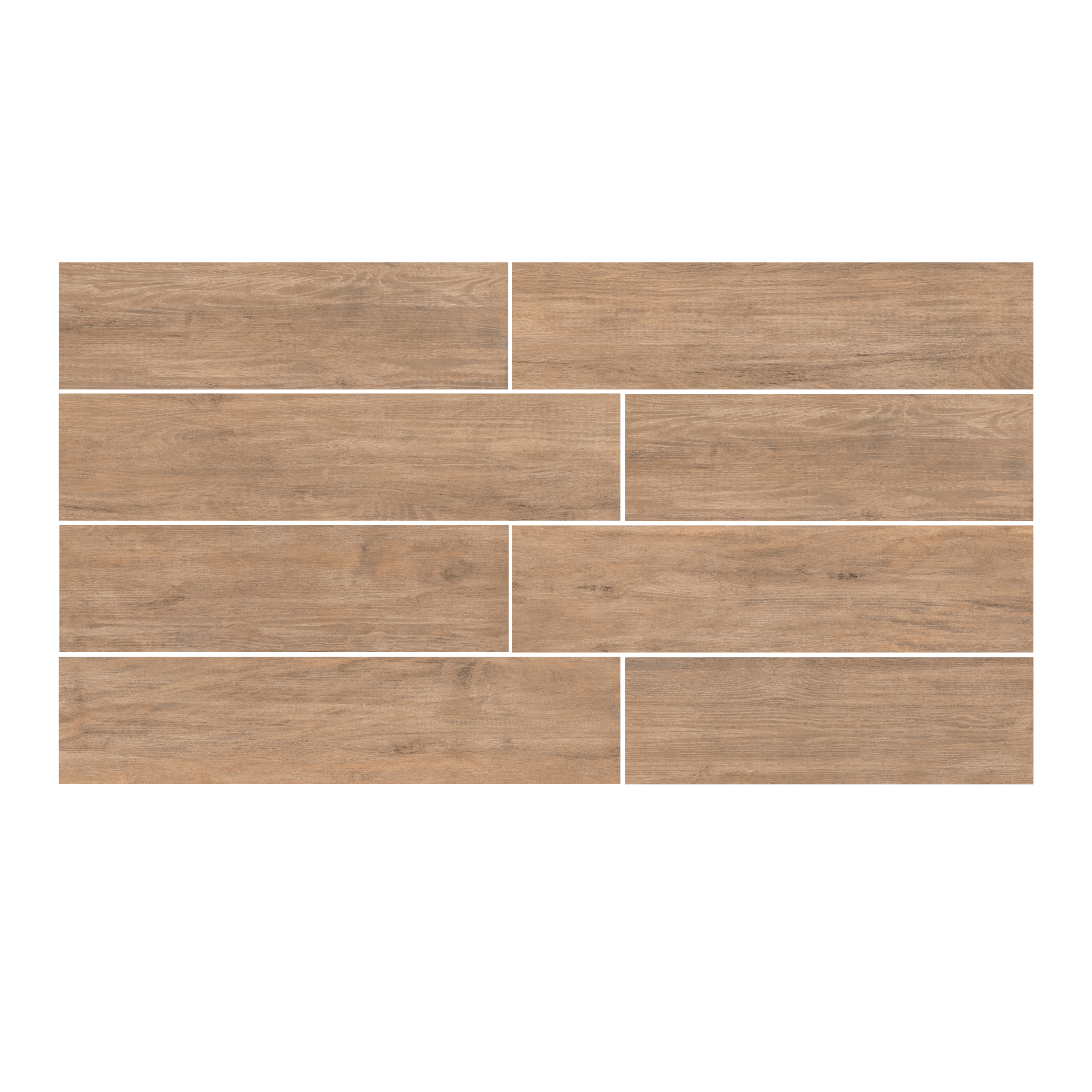 CERAMICA PISO 22 X 90 TECA NATURAL 2.39 MT X CAJA LUME
