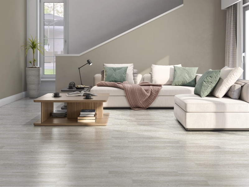 CERAMICA PISO 20 X 60 BRAY PARK FILTERED SMOKE  1.70 MT X CAJA FIORANO