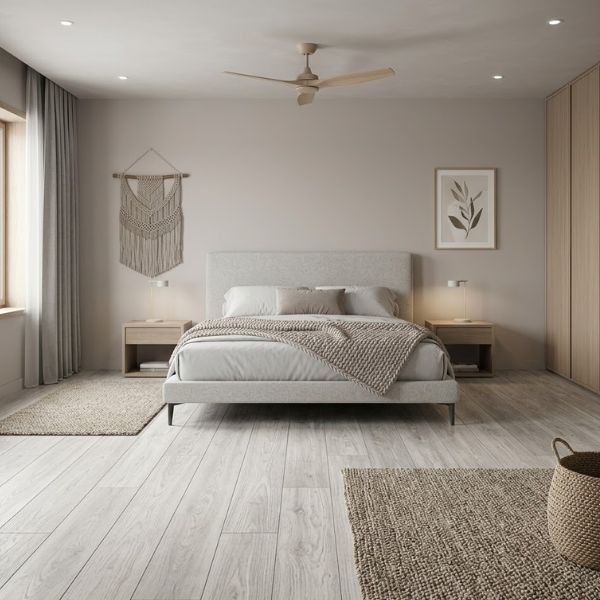 CERAMICA PISO 20 X 60 BRAY PARK GARRET GREY 1.70 MT X CAJA FIORANO