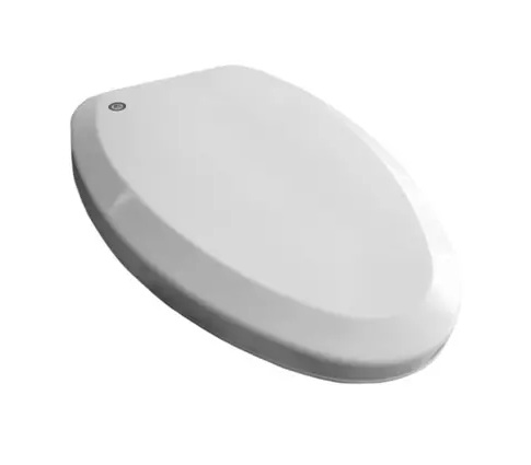 ASIENTO WC STANDARD CIERRE SUAVE 36 X 45 Y00397