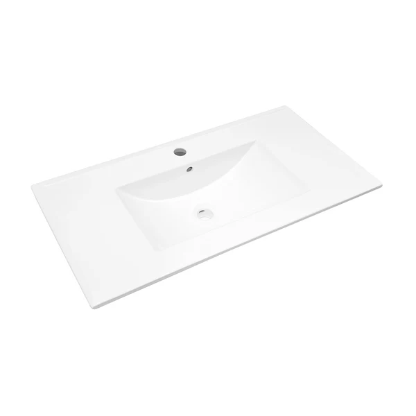 CUBIERTA VANITORIO 60 X 46 STRETTO