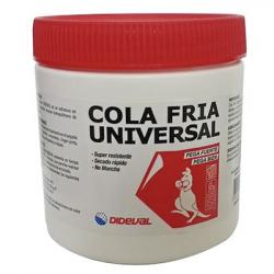 500 CC COLA FRIA UNIVERSAL